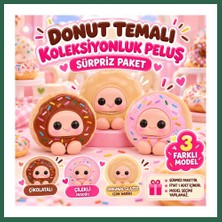 Vintessy Vıntessy Peluş Sürpriz Paket BZS01