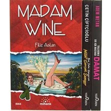 TeknoKapsül Eğlence Seti 3 Kitap Takım