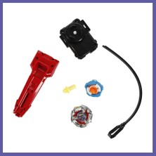Nida S00005664 Topaç Set Tekli Paket 3r Nıda