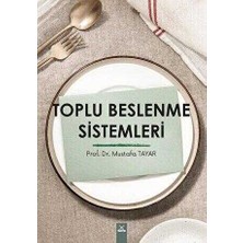 TeknoKapsül Toplu Beslenme Sistemleri