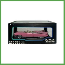 Bezos 1/24 Model Araba Mgc