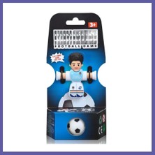 Nida Futbol Oyunu 1 Oyunculu Nıda