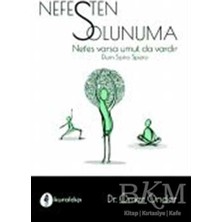 TeknoKapsül Nefesten Solunuma