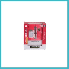 Defne Store 6849A Kutulu Pilli Buzdolabı Dfnbez