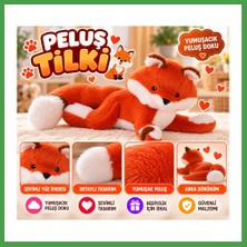 Soi Home 7883 Peluş Tilki Soı
