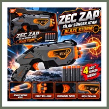 Bezos S01004576 Sünger Atan Blaze Storm Bezos1