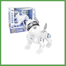 Bezos JIN-3800 U/k F/f Şrjlı Işklı ve Sesli Akıllı Köpek Mgc