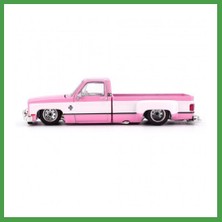 Soi Home x Kaidohouse 1/64 Chevrolet Silverado Dually Vintage Spec V2 (Adet Fiyatıdır) Soı
