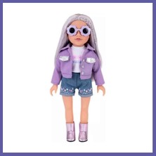 Nida S00094815BEBEK 47 cm Nıda