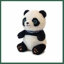 Vintessy Vıntessy Y-2556 Peluş Panda BZS01