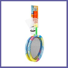 Nida 2118 Badmınton Set Nıda