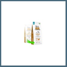 Bezos Skin Coat Senior Light Somonlu Tahılsız Light Yaşlı Köpek Maması 12 kg Agc