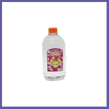 Nida 00409 Baloncuk Likiti 500ML Nıda