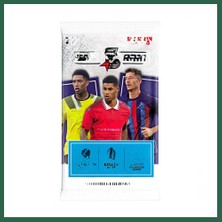 Vintessy Vıntessy 22/23 Futbolcu Kartları BZS01