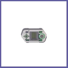 Nida 9677 Desenli Game Boy Tetris Nıda