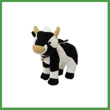 Soi Home Inek Peluş Oyuncak 45 cm Soı