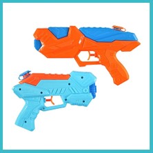 Defne Store Su Tabancası 2li 20-24CM 120ML Dfnbez