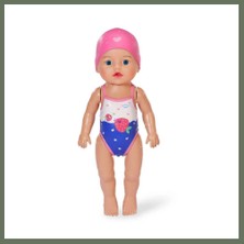 Bezos Yüzen Bebek 30 cm Bezos1