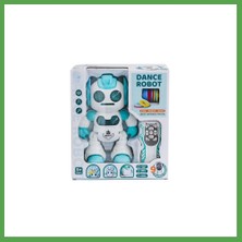 Bezos Kızılötesi U/k Akıllı Robot Mgc