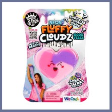 Bezos Compound Kings Neon Fluffy Cloudz Kalp Slime 11312 Dlra