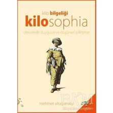 TeknoKapsül Kilosophia - Kilo Bilgeliği