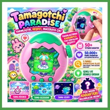 Soi Home Paradise Pembe Toprak Cihazı Soı
