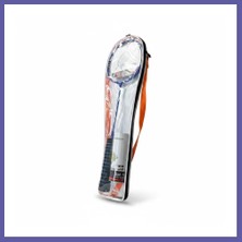 Nida YFC-778 - BSR-660 Çantalı Lüx Raket Nıda