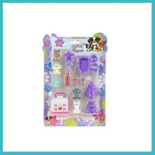 Defne Store ZN-5347 My Pet Play Set Dfnbez