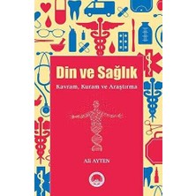 TeknoKapsül Din ve Sağlık