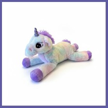 Nida 62429 60 cm Yatan Peluş Nıda