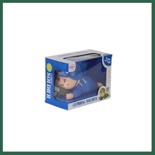 Vintessy Vıntessy FG3105-3 Pilli Sevimli 3 Asorti Asker 48 BZS01