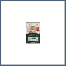 Bezos Sterilised Pouch Sığır Etli Kısırlaştırılmış Kedi Konservesi 85 gr BZS10