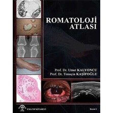 TeknoKapsül Romatoloji Atlası