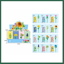 Vintessy Vıntessy 9093 12 Li Stand Çiçek 1 Adet Fiyatıdır BZS01