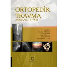 TeknoKapsül Ortopedik Travma Asistan El Kitabı