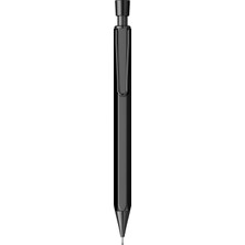 OEM Scrikss Office Hexalite-X Versatil 0.7 mm Siyah