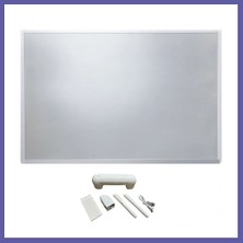 Nida Manyetik Sihirli Yazı Tahtası 42" - 106 cm Nıda