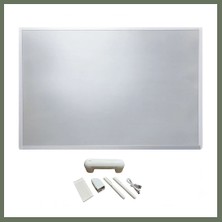 Bezos Manyetik Sihirli Yazı Tahtası 42" - 106 cm Bezos1