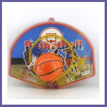 Nida Filede Büyük Basket Potası Nıda