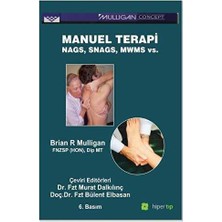 TeknoKapsül Manuel Terapi