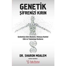TeknoKapsül Genetik Şifrenizi Kırın