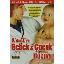 TeknoKapsül A’dan Z’ye Bebek ve Çocuk Bakımı