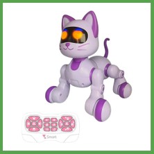 Bezos SH40194 U/k Dans Eden Robot Kedi Mgc