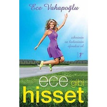 TeknoKapsül Ece Gibi Hisset