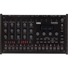 OEM Korg Drumlogue - Hibrit Analog/dijital Davul Bilgisayarı ve Sıralayıcı