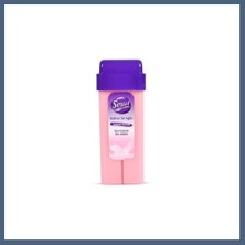 Bezos Kartuş Ağda Hassas Pembe 100ML 1 Adet BZS10
