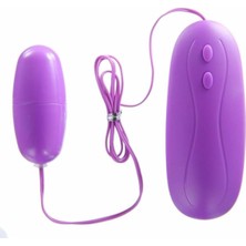 Üstüner Truvashop, Orjinal 12 Çeşit Titreşimli Klitoris Vibratör