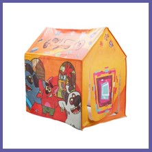 Nida 6498 Çadır 100X70X100CM Nıda