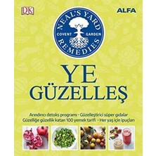 TeknoKapsül Ye Güzelleş