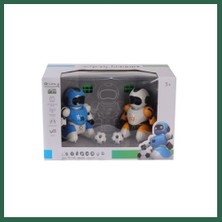 Vintessy Vıntessy 3066A Maç Yapan Robotlar BZS01